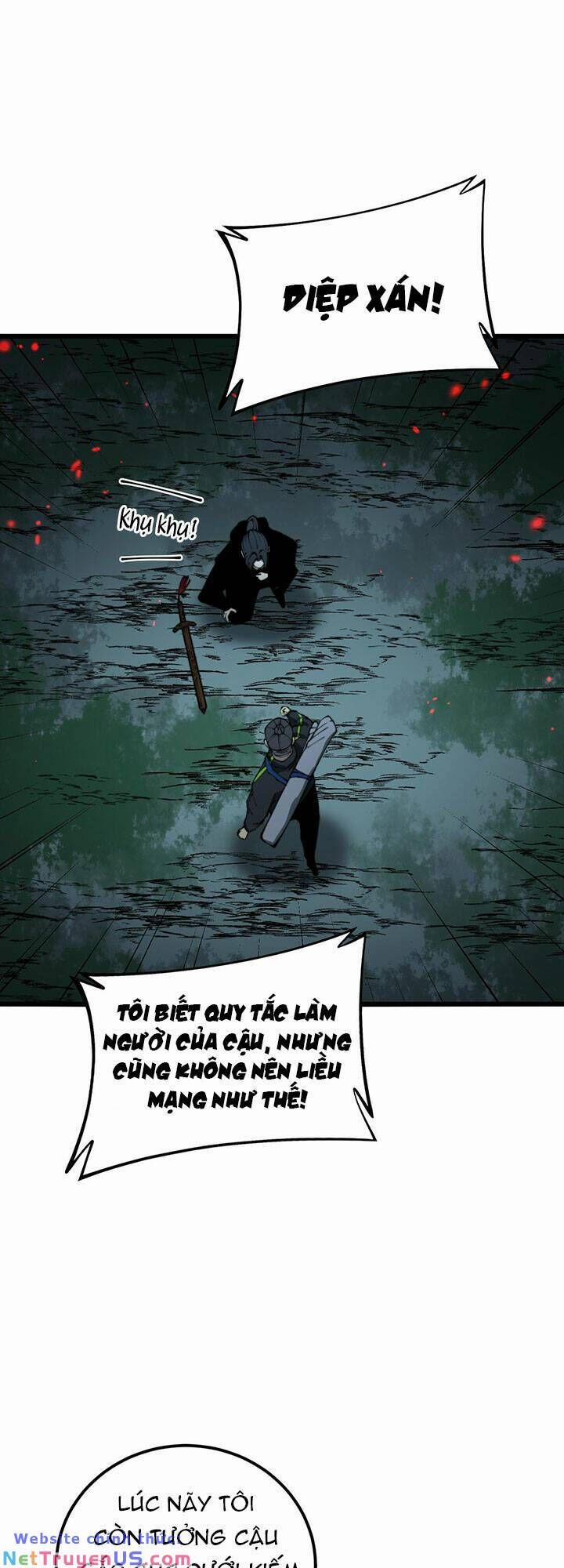 Độc Thủ Vu Y 415 trang 47