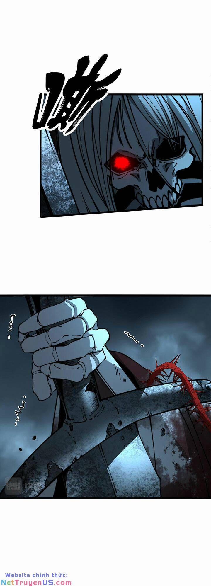 Độc Thủ Vu Y 415 trang 6