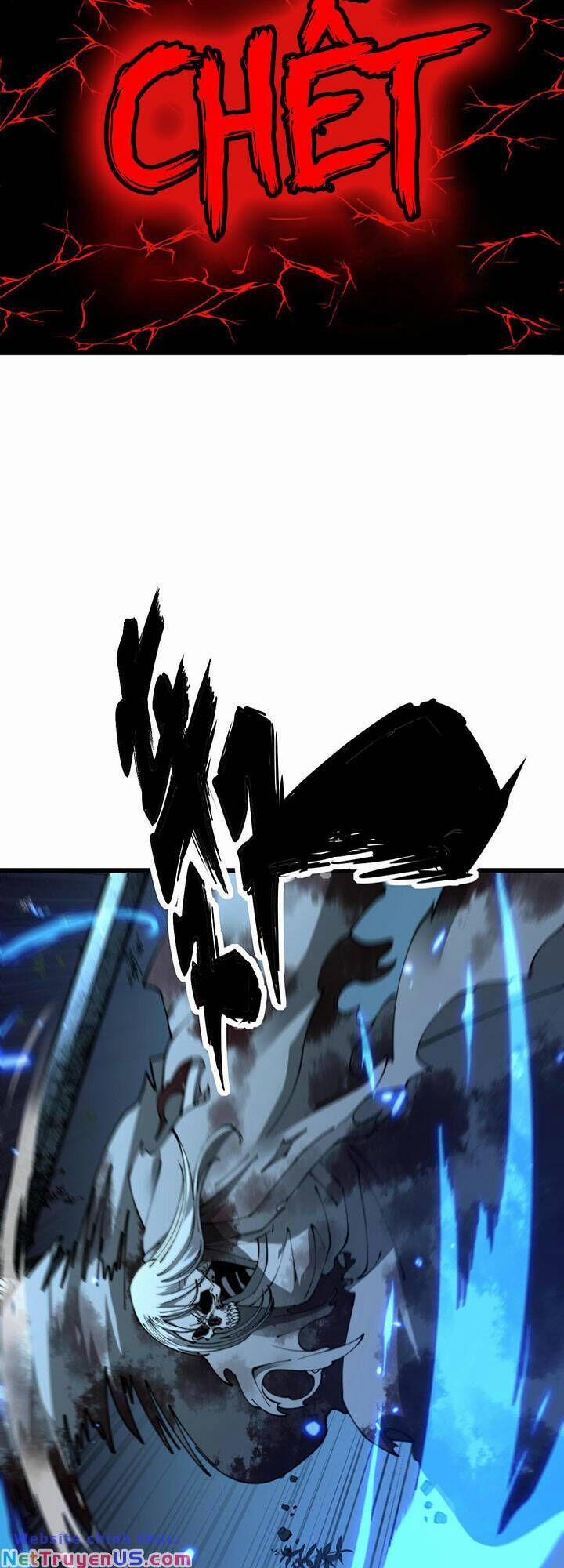 Độc Thủ Vu Y 415 trang 8