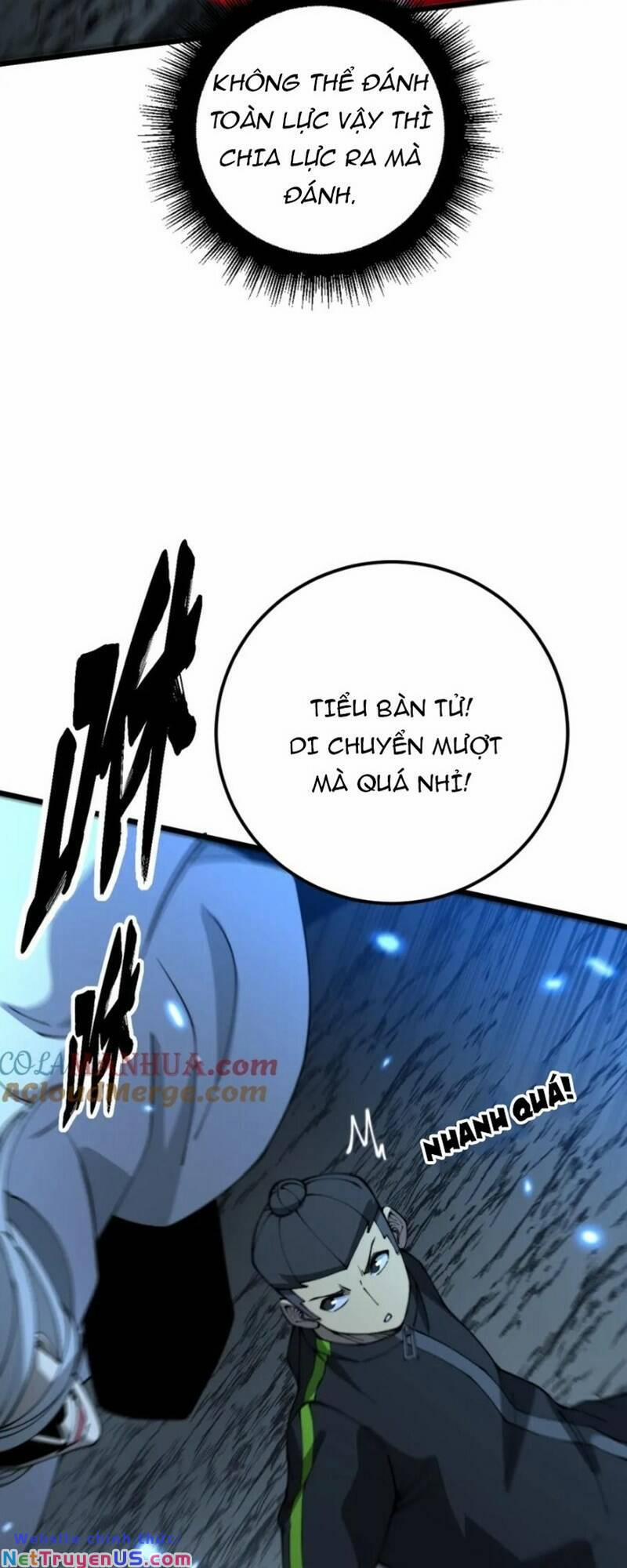 Độc Thủ Vu Y 419 trang 11