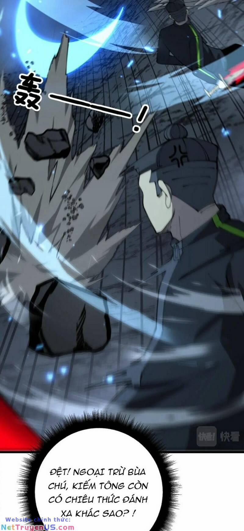 Độc Thủ Vu Y 419 trang 13