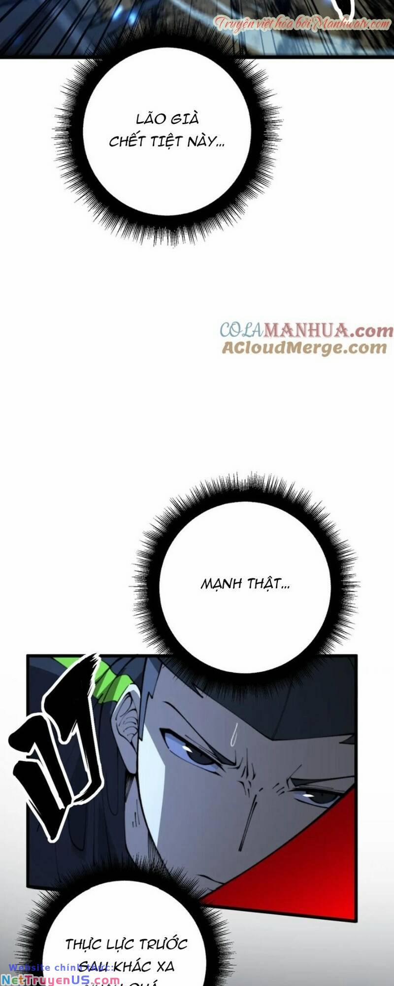 Độc Thủ Vu Y 419 trang 15