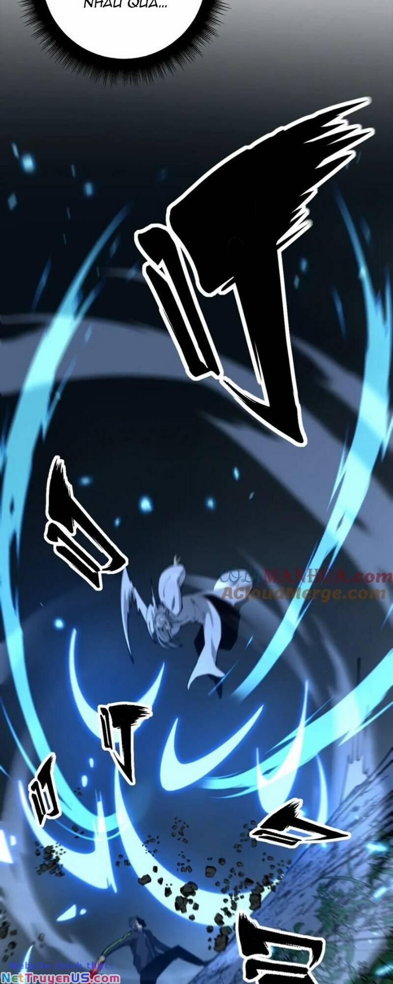Độc Thủ Vu Y 419 trang 16