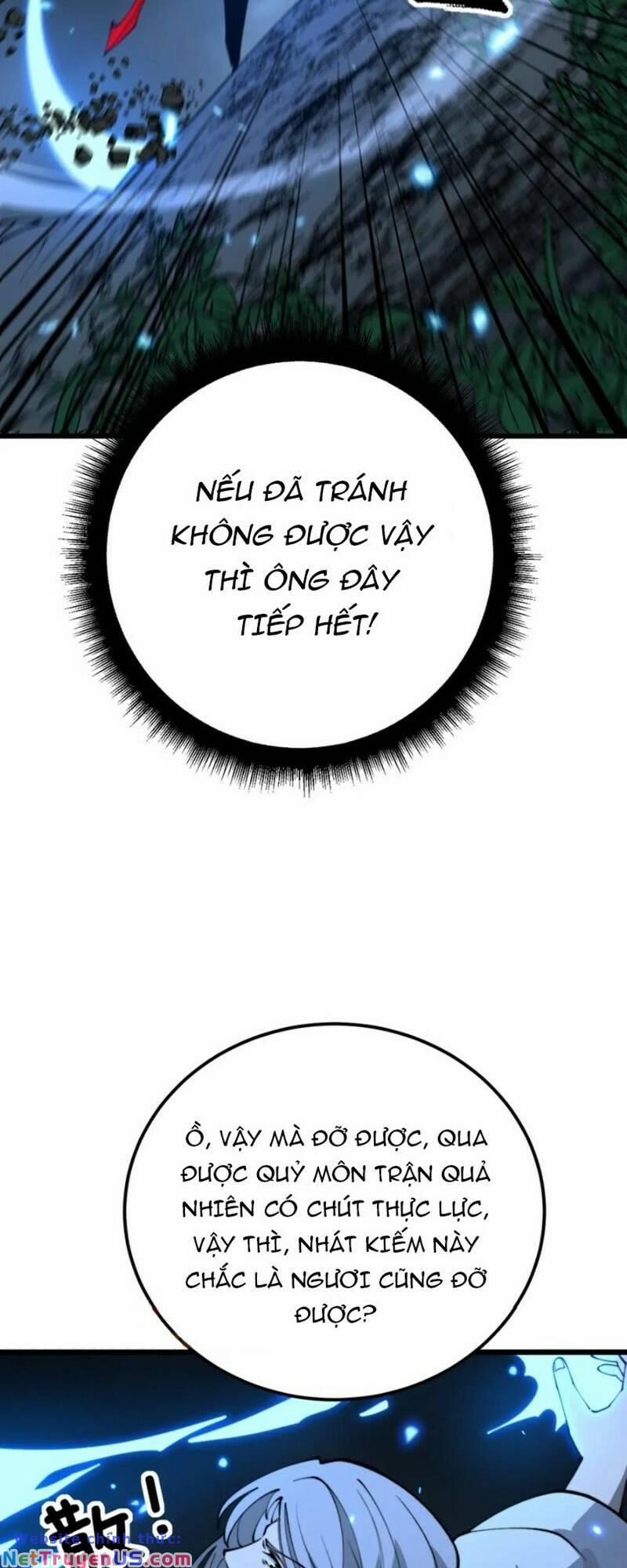Độc Thủ Vu Y 419 trang 17