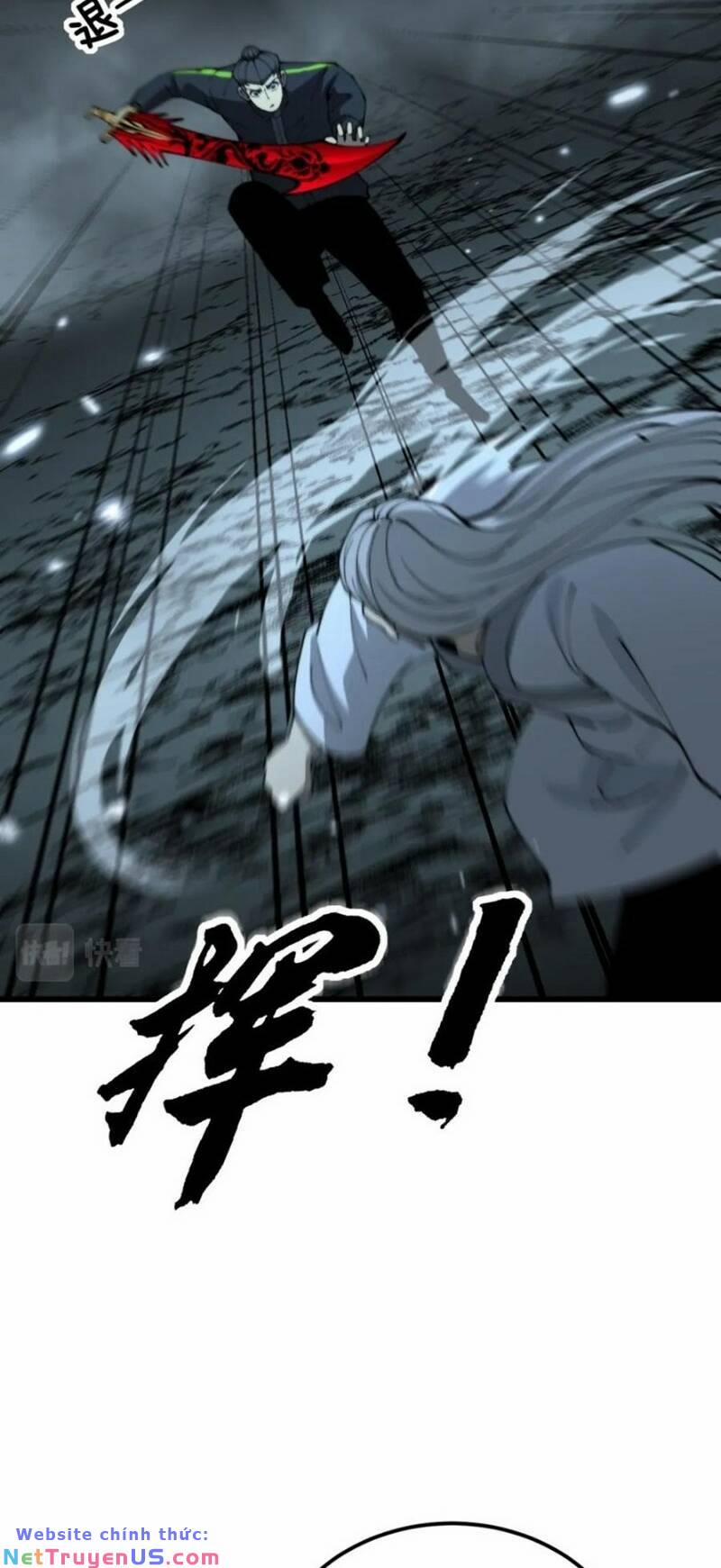 Độc Thủ Vu Y 419 trang 19