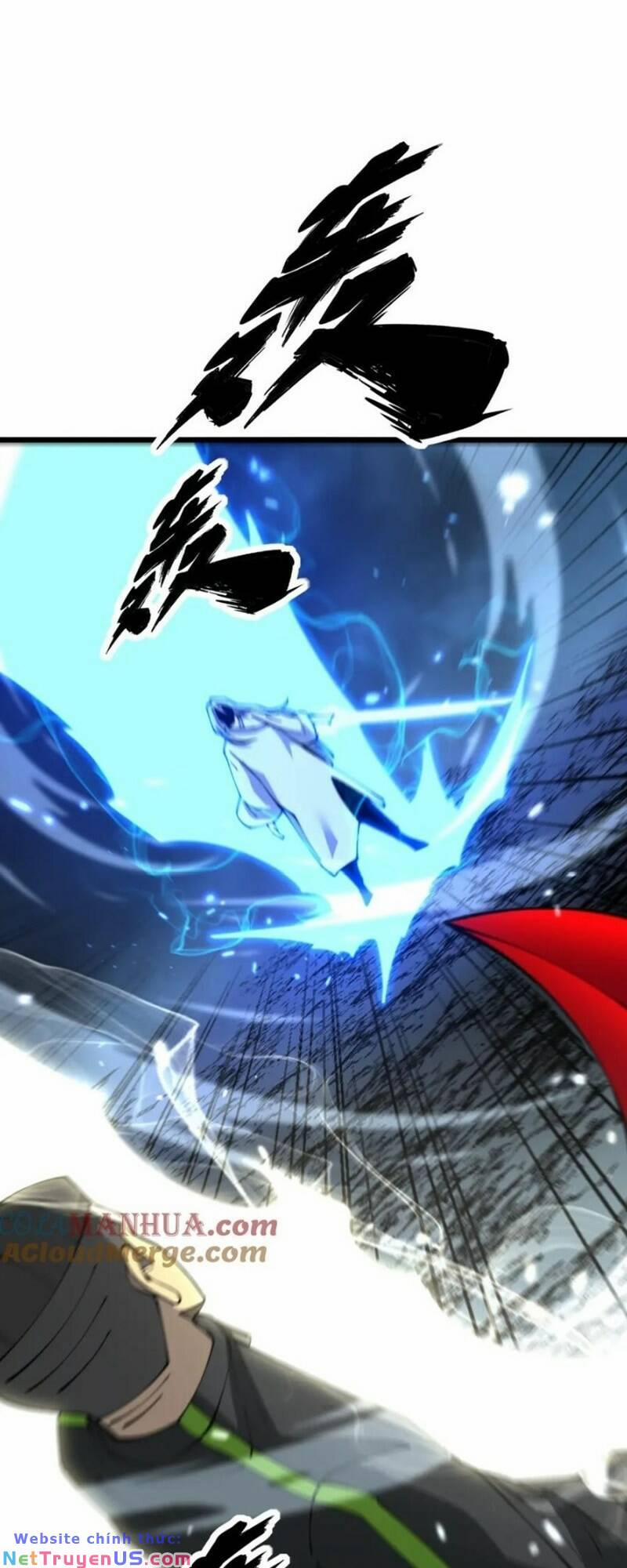 Độc Thủ Vu Y 419 trang 2