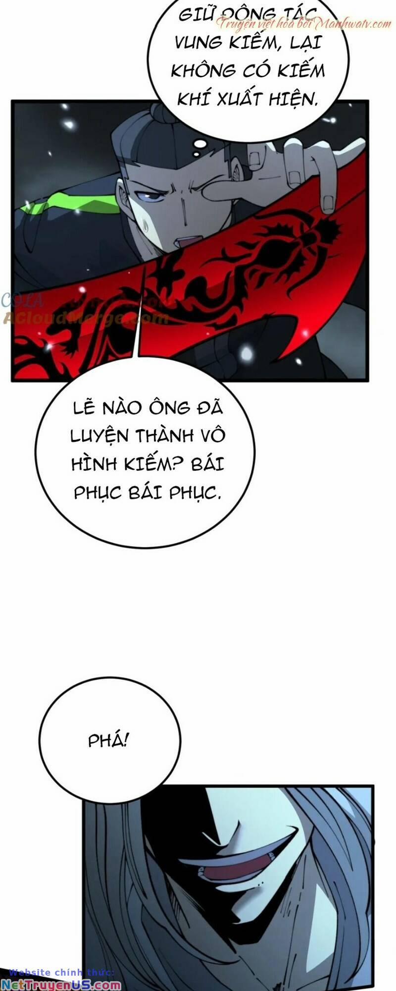 Độc Thủ Vu Y 419 trang 20