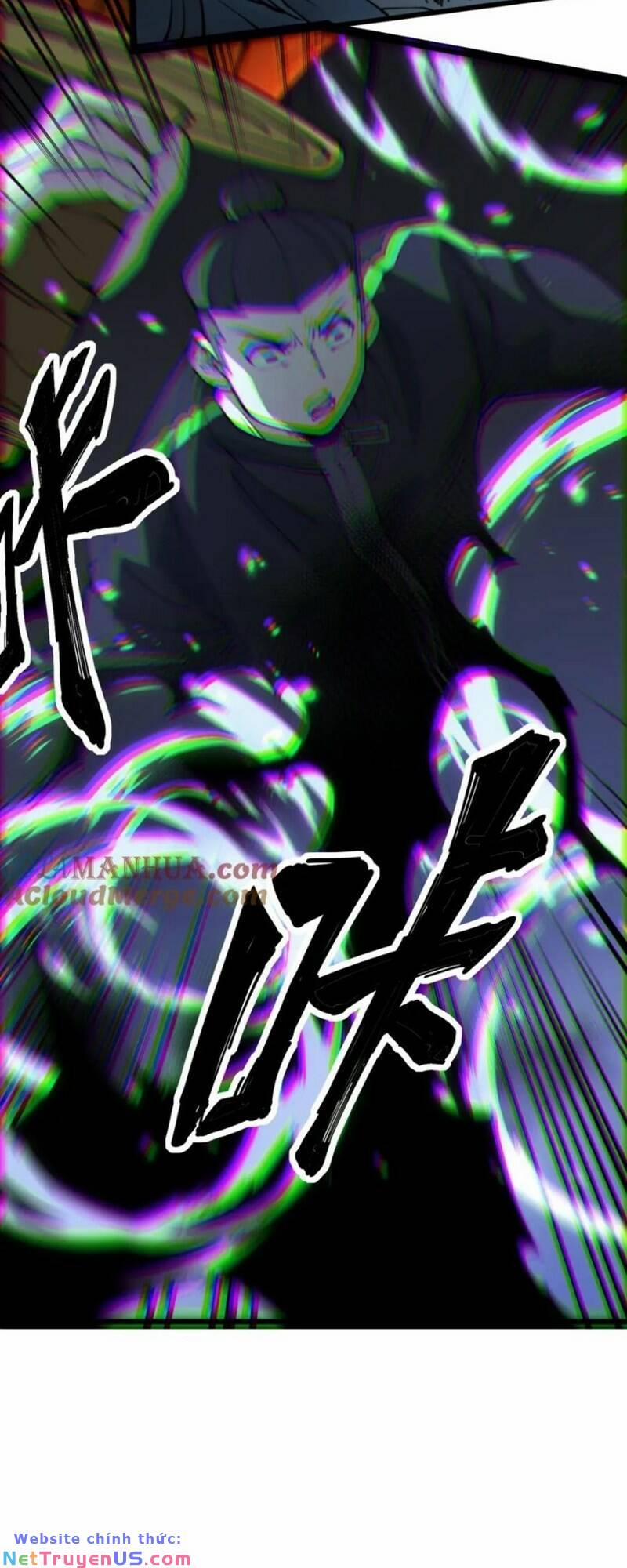 Độc Thủ Vu Y 419 trang 21