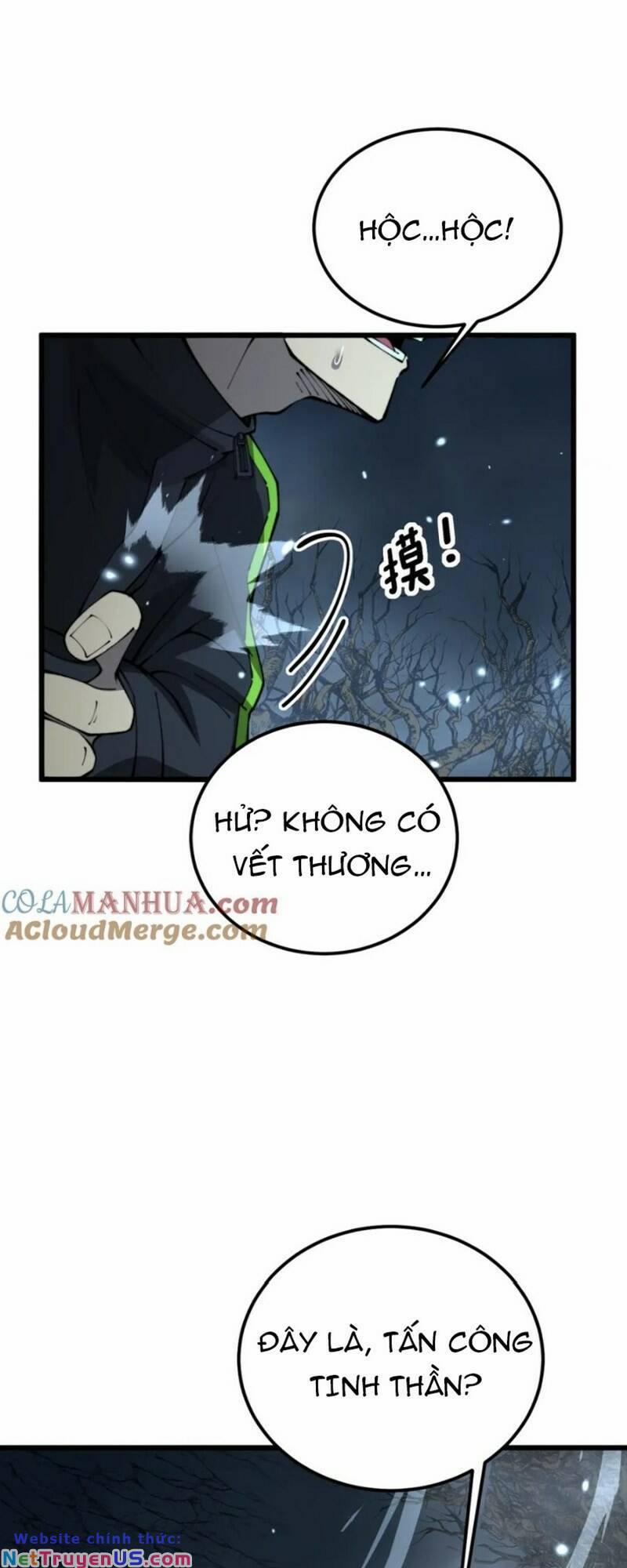 Độc Thủ Vu Y 419 trang 22
