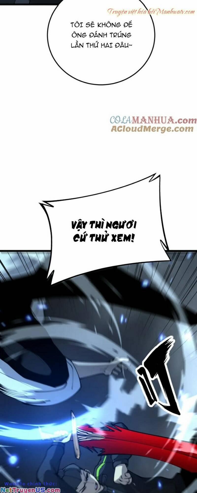 Độc Thủ Vu Y 419 trang 25