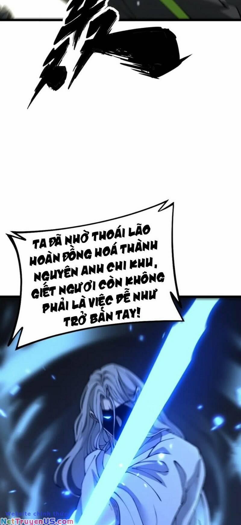 Độc Thủ Vu Y 419 trang 3