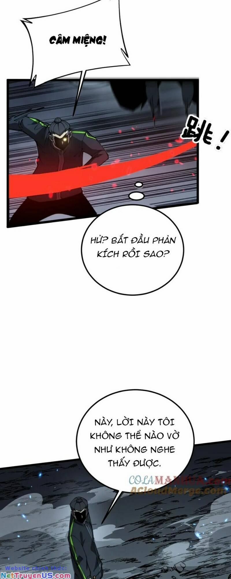 Độc Thủ Vu Y 419 trang 32