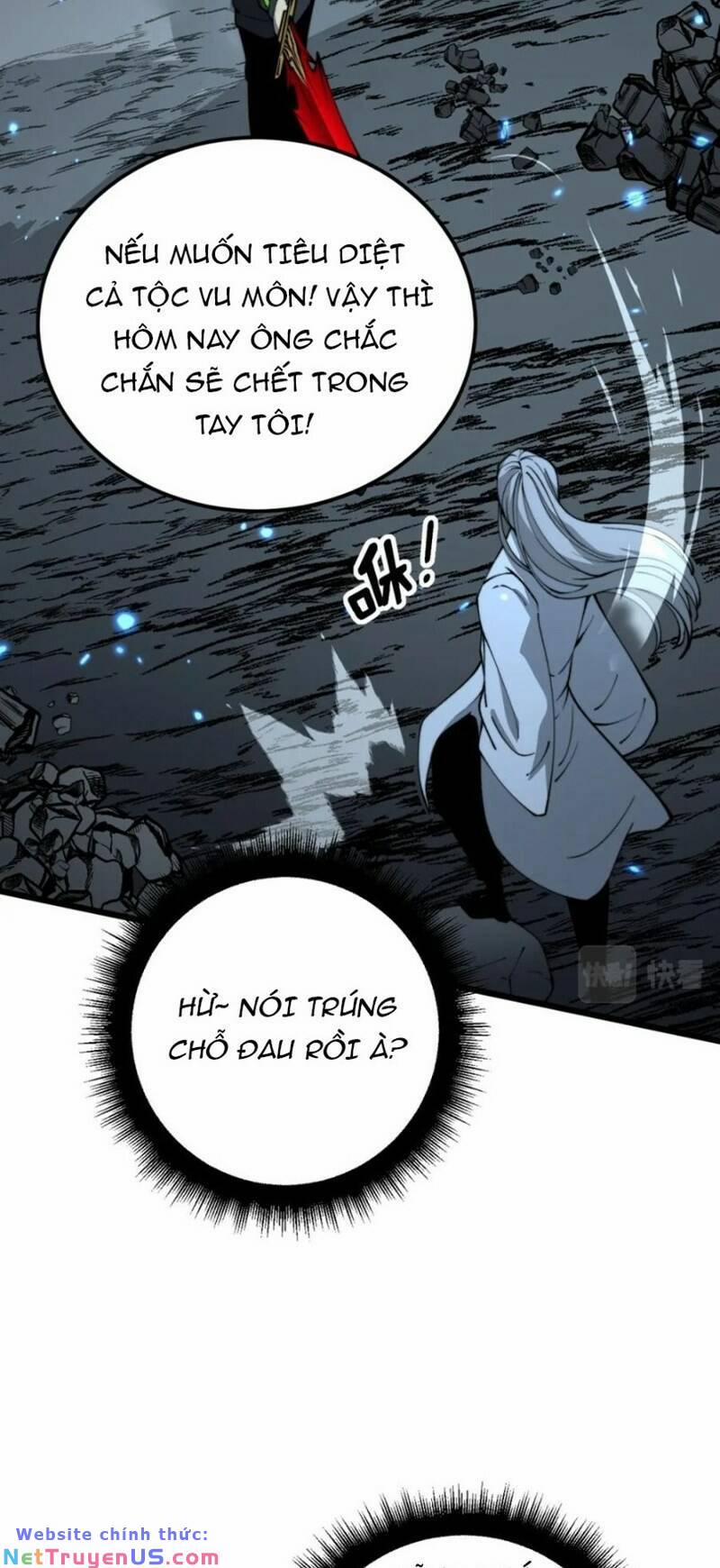 Độc Thủ Vu Y 419 trang 33