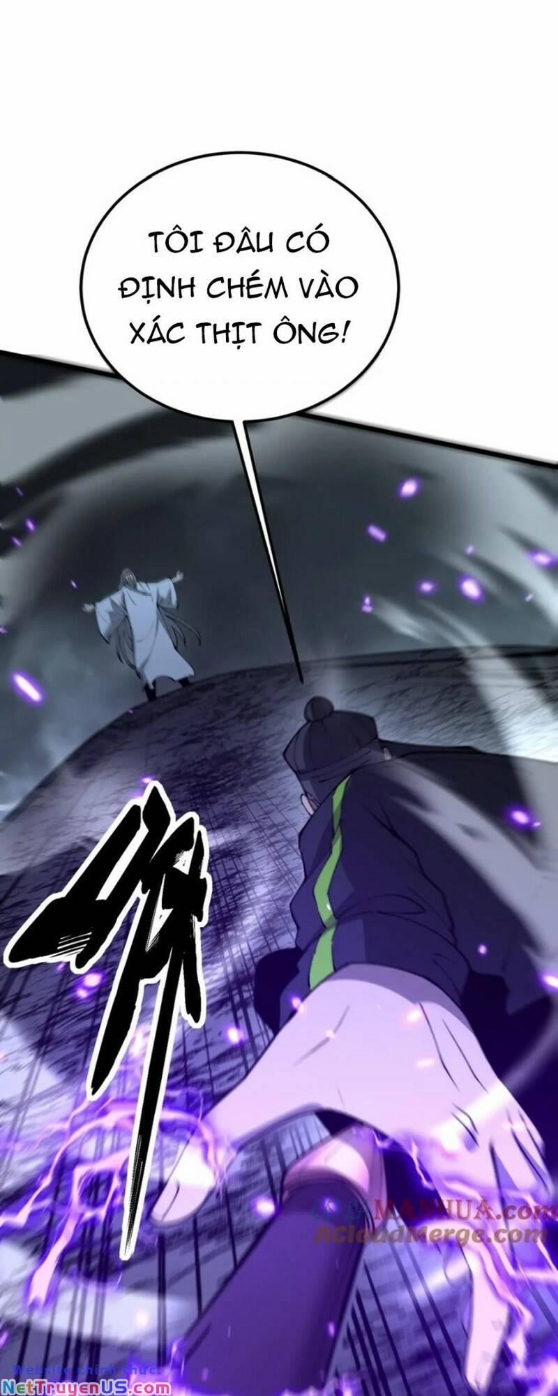 Độc Thủ Vu Y 419 trang 37