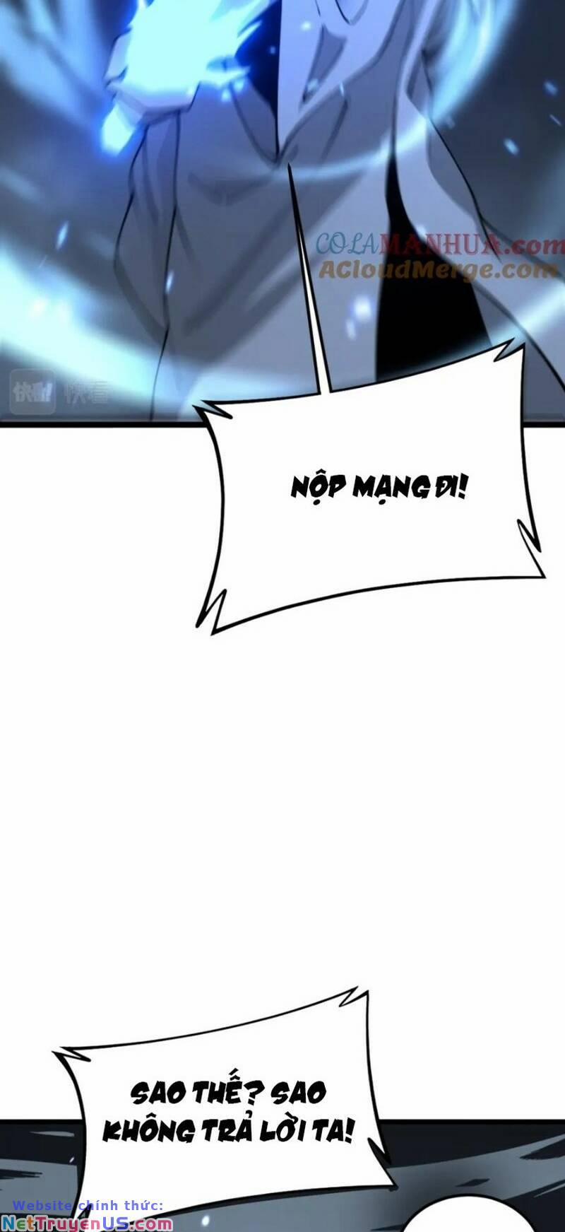 Độc Thủ Vu Y 419 trang 4