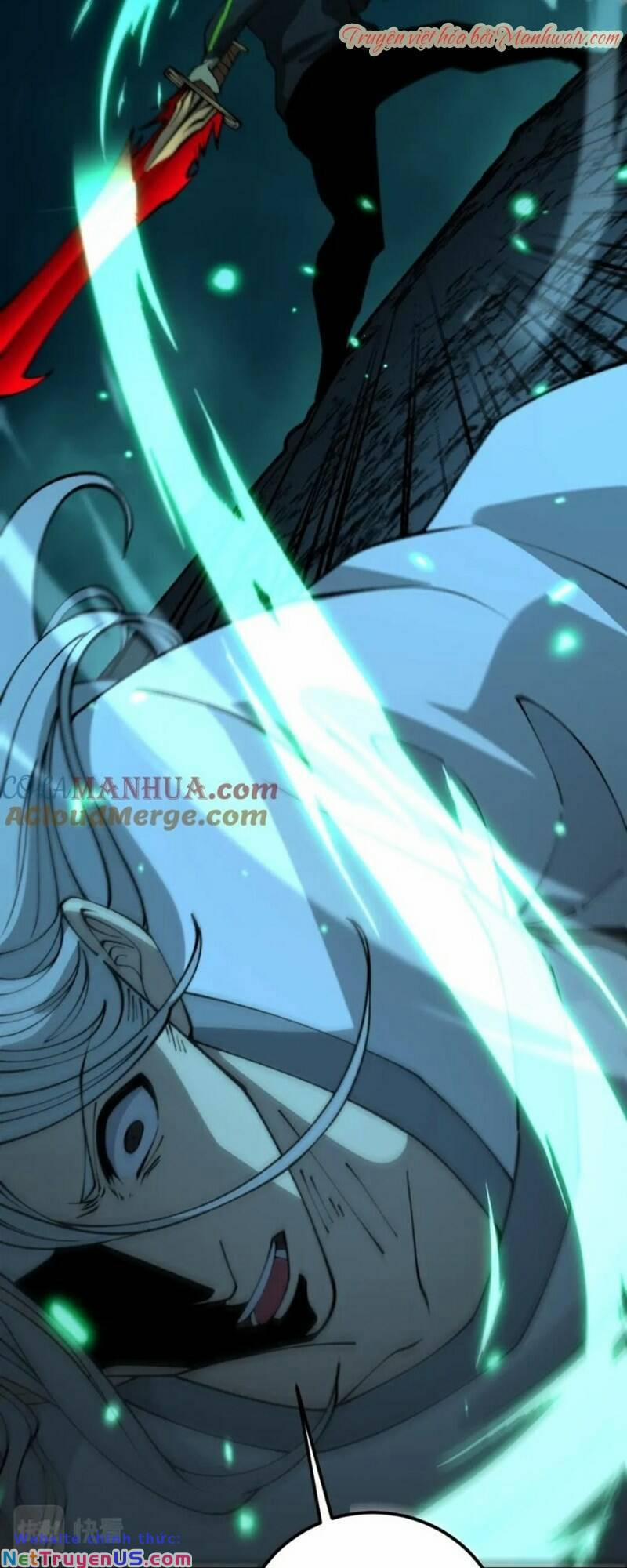 Độc Thủ Vu Y 419 trang 40