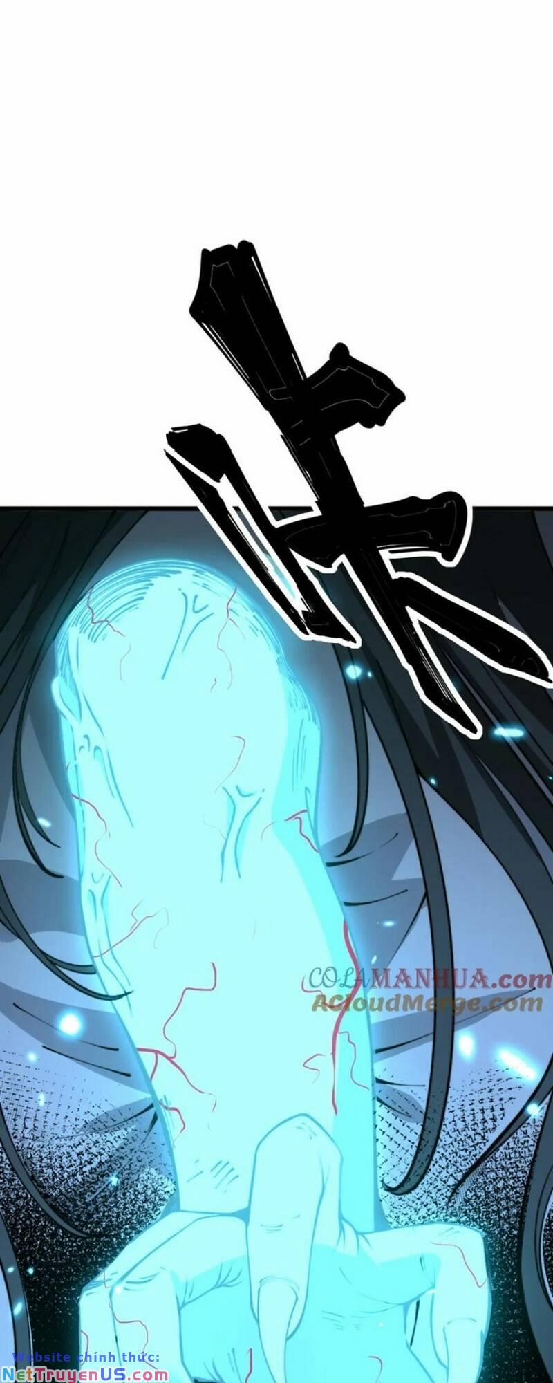 Độc Thủ Vu Y 419 trang 42