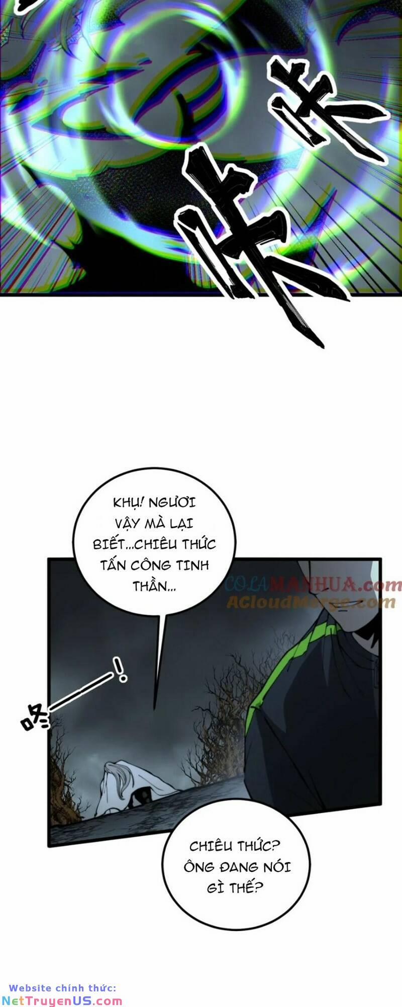 Độc Thủ Vu Y 419 trang 46