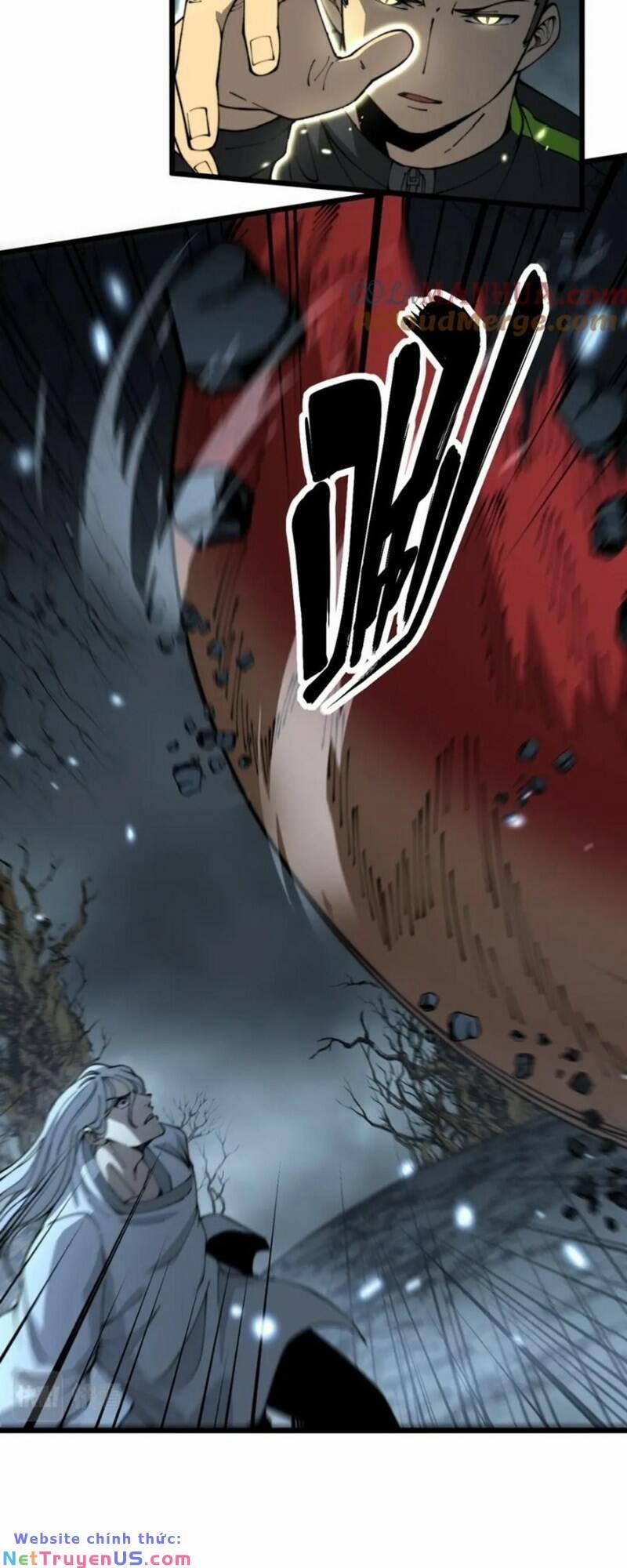 Độc Thủ Vu Y 419 trang 52
