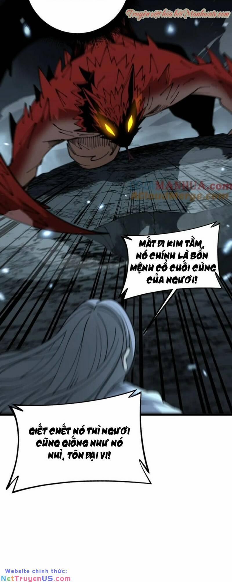 Độc Thủ Vu Y 419 trang 55