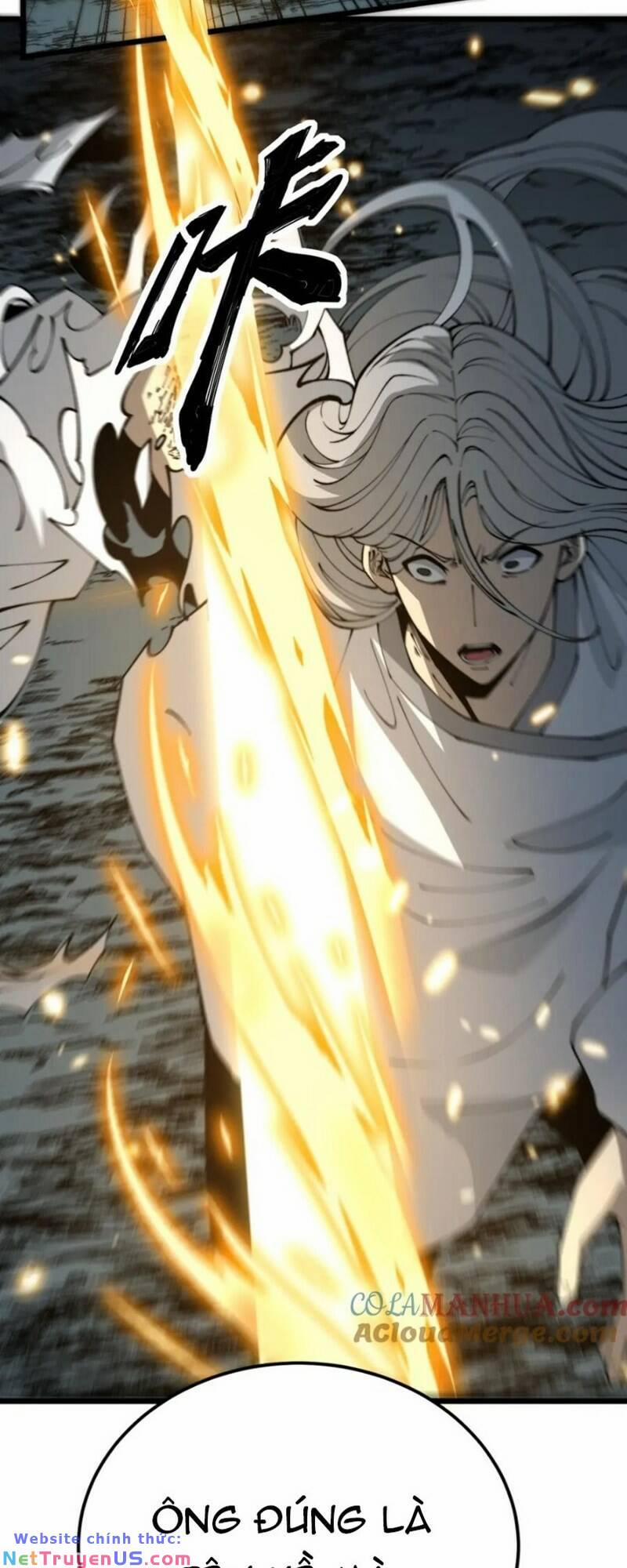 Độc Thủ Vu Y 419 trang 57