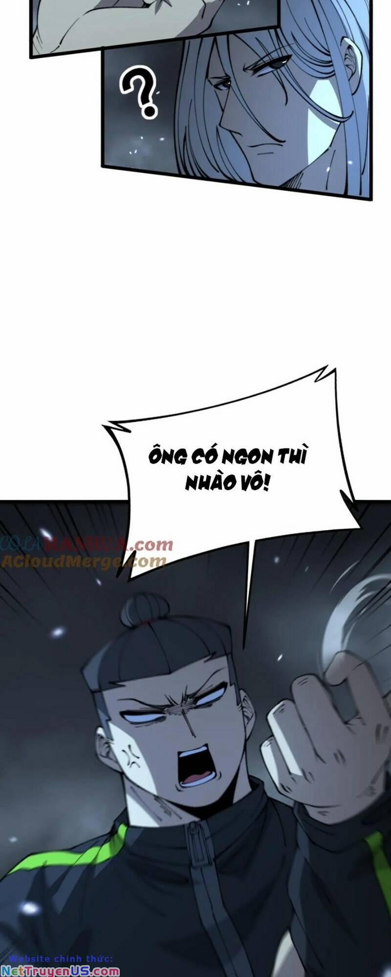 Độc Thủ Vu Y 419 trang 6