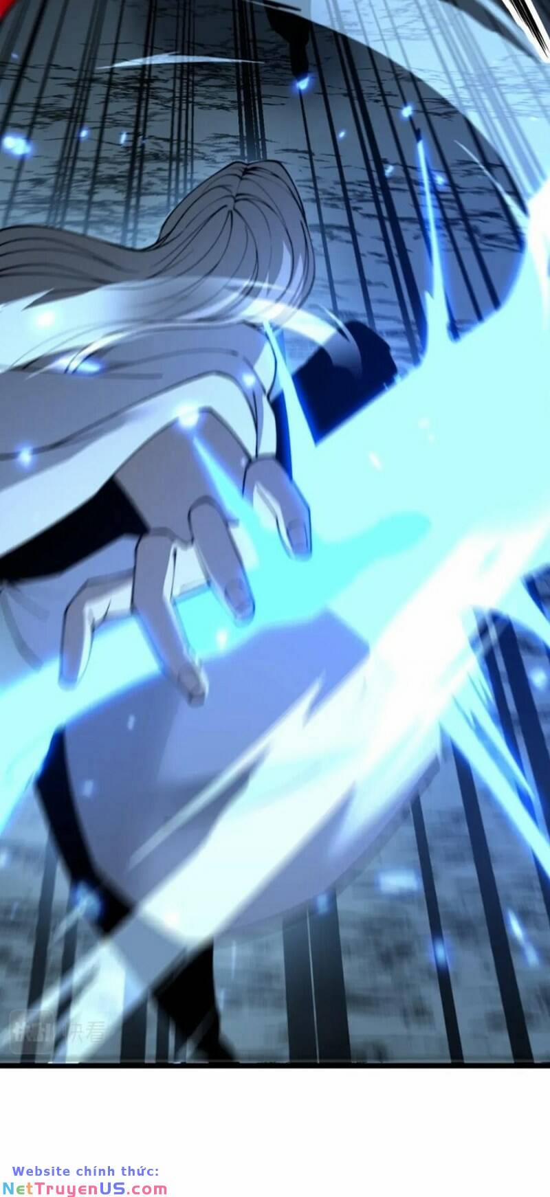 Độc Thủ Vu Y 419 trang 8