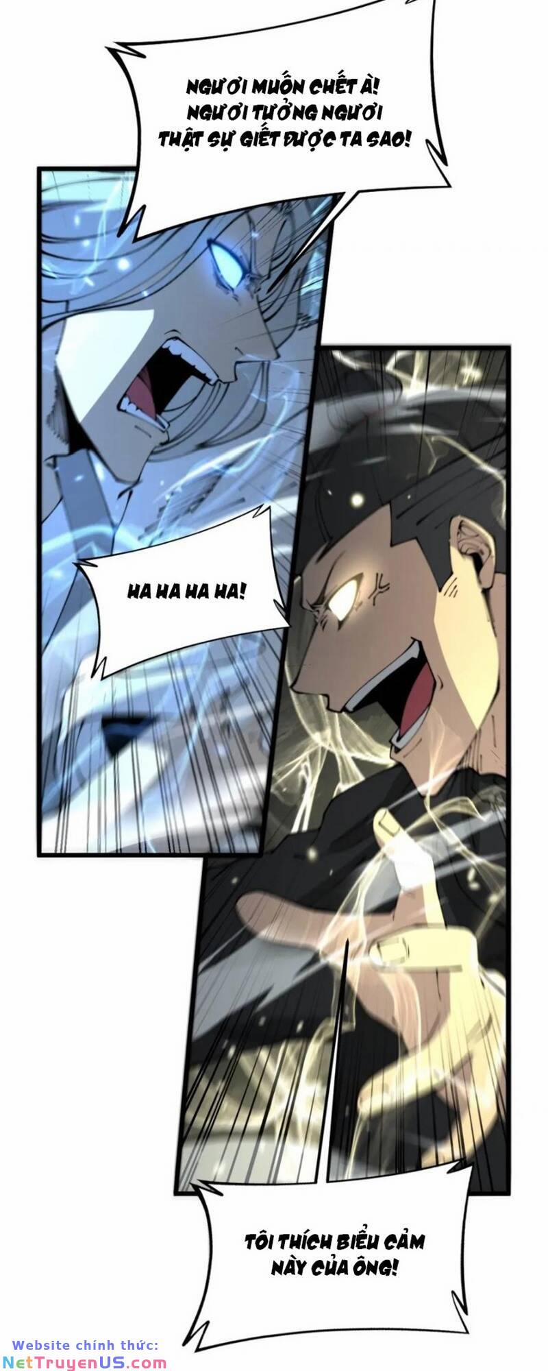 Độc Thủ Vu Y 420 trang 10