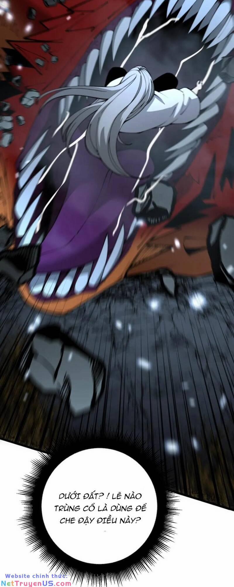 Độc Thủ Vu Y 420 trang 24