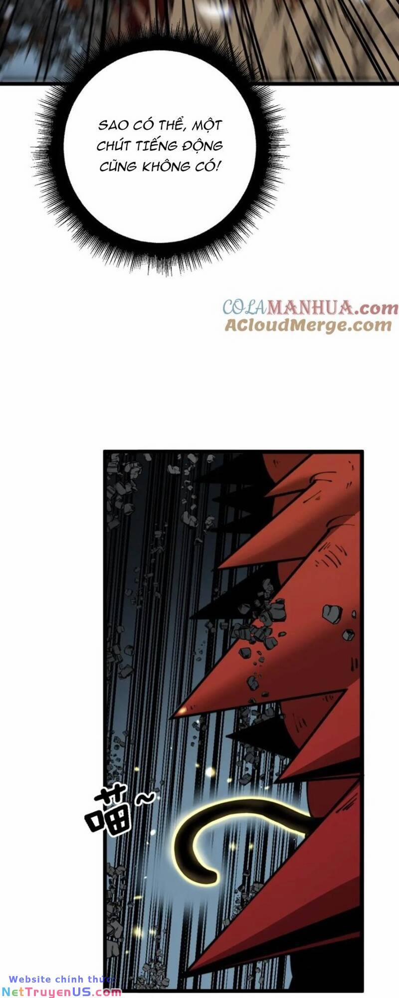 Độc Thủ Vu Y 420 trang 26