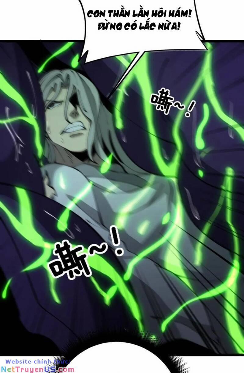 Độc Thủ Vu Y 420 trang 28