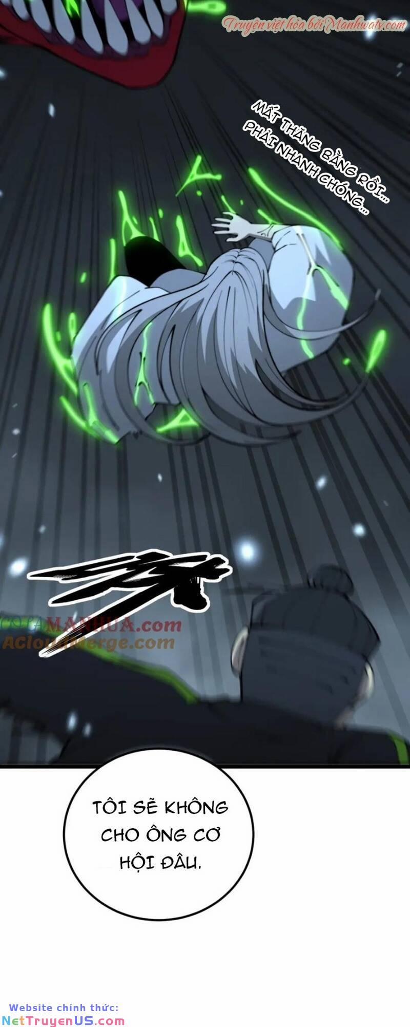 Độc Thủ Vu Y 420 trang 30