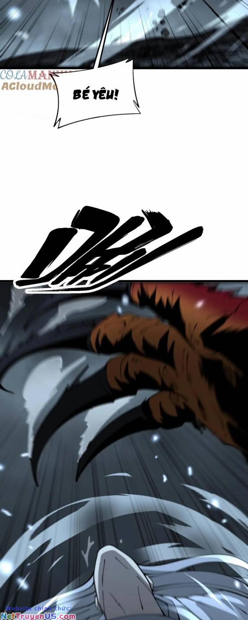 Độc Thủ Vu Y 420 trang 33
