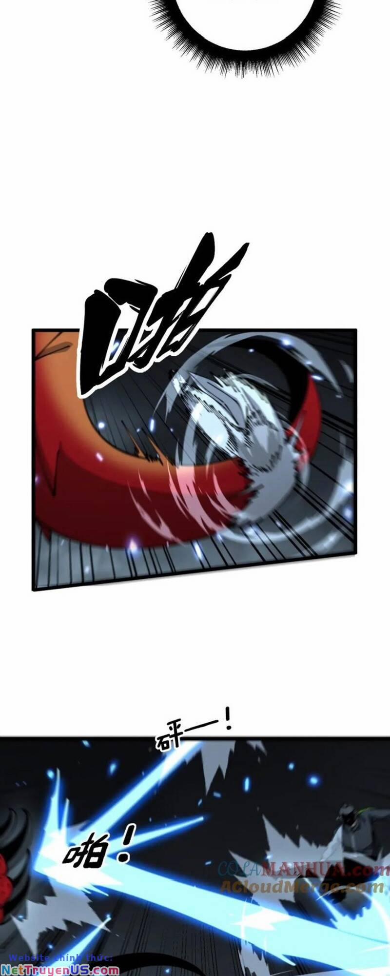 Độc Thủ Vu Y 420 trang 36