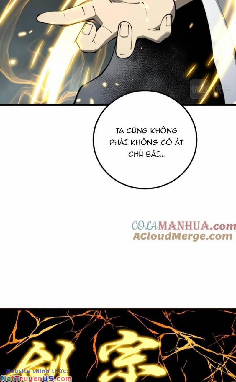 Độc Thủ Vu Y 420 trang 44