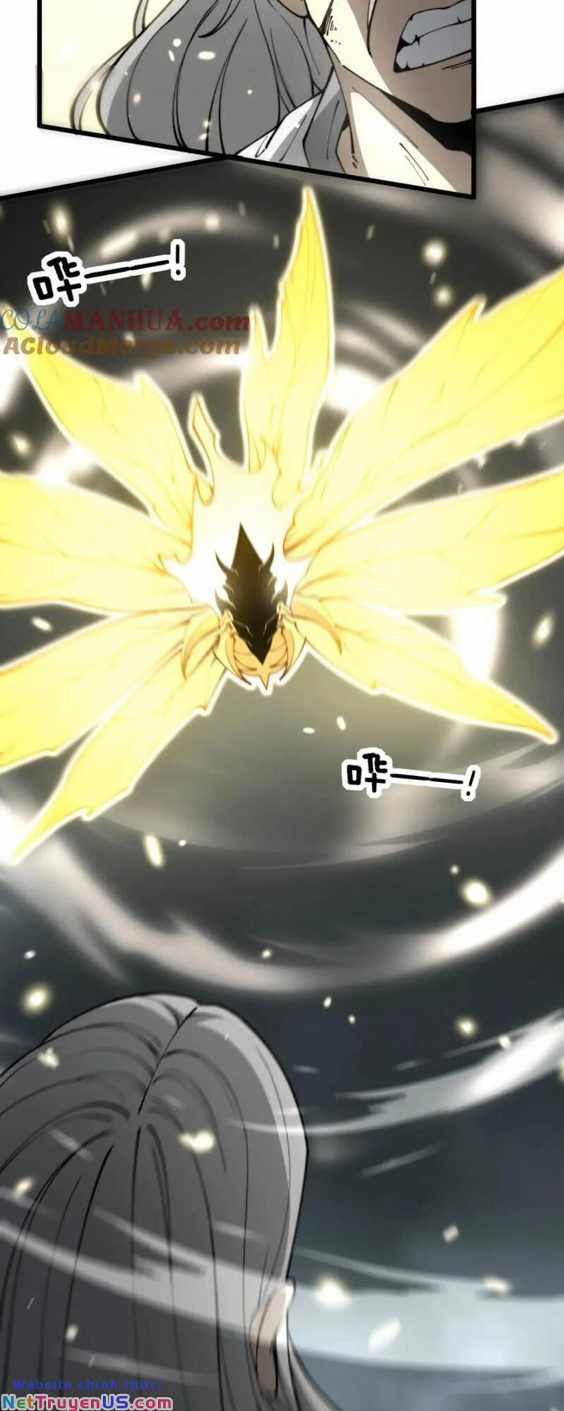 Độc Thủ Vu Y 420 trang 5