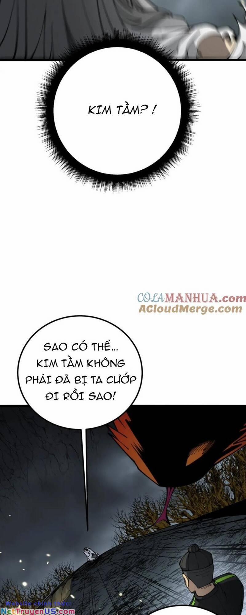 Độc Thủ Vu Y 420 trang 6