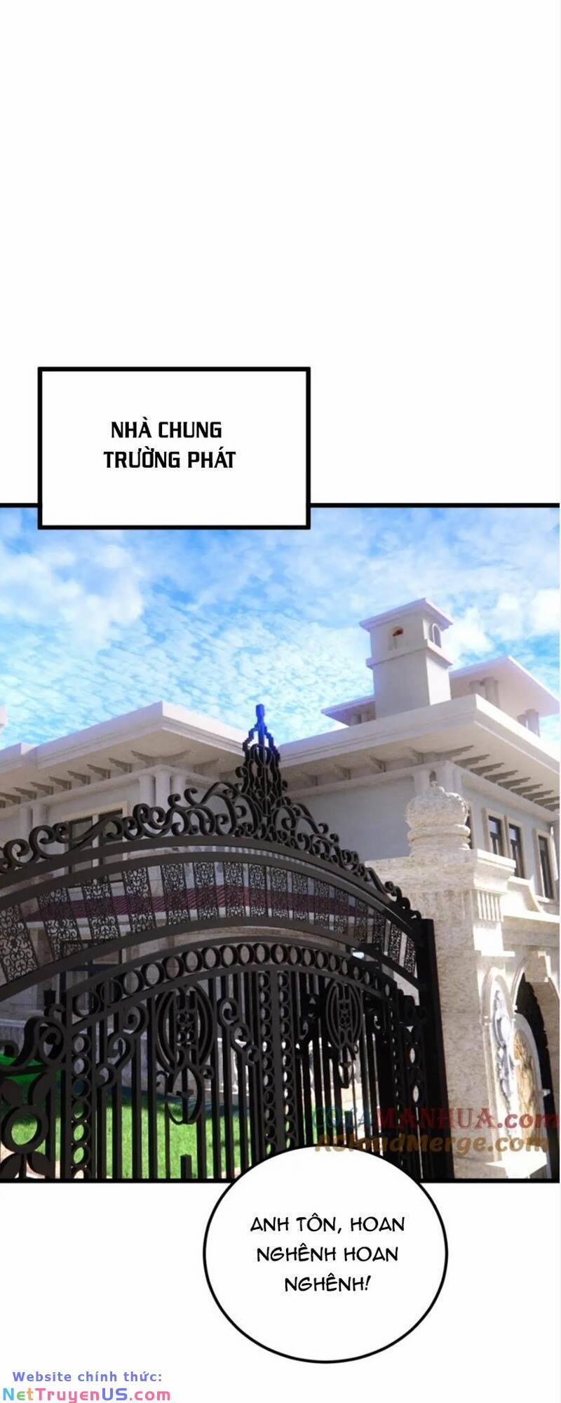 Độc Thủ Vu Y 423 trang 16