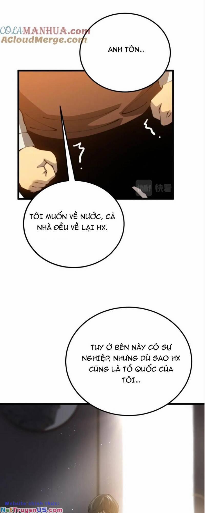 Độc Thủ Vu Y 423 trang 24