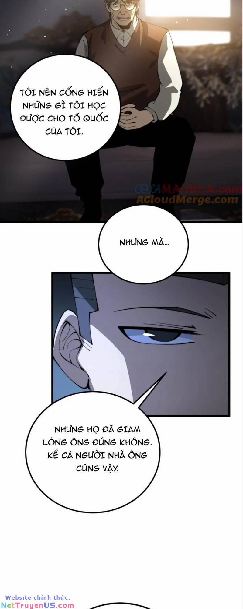 Độc Thủ Vu Y 423 trang 25