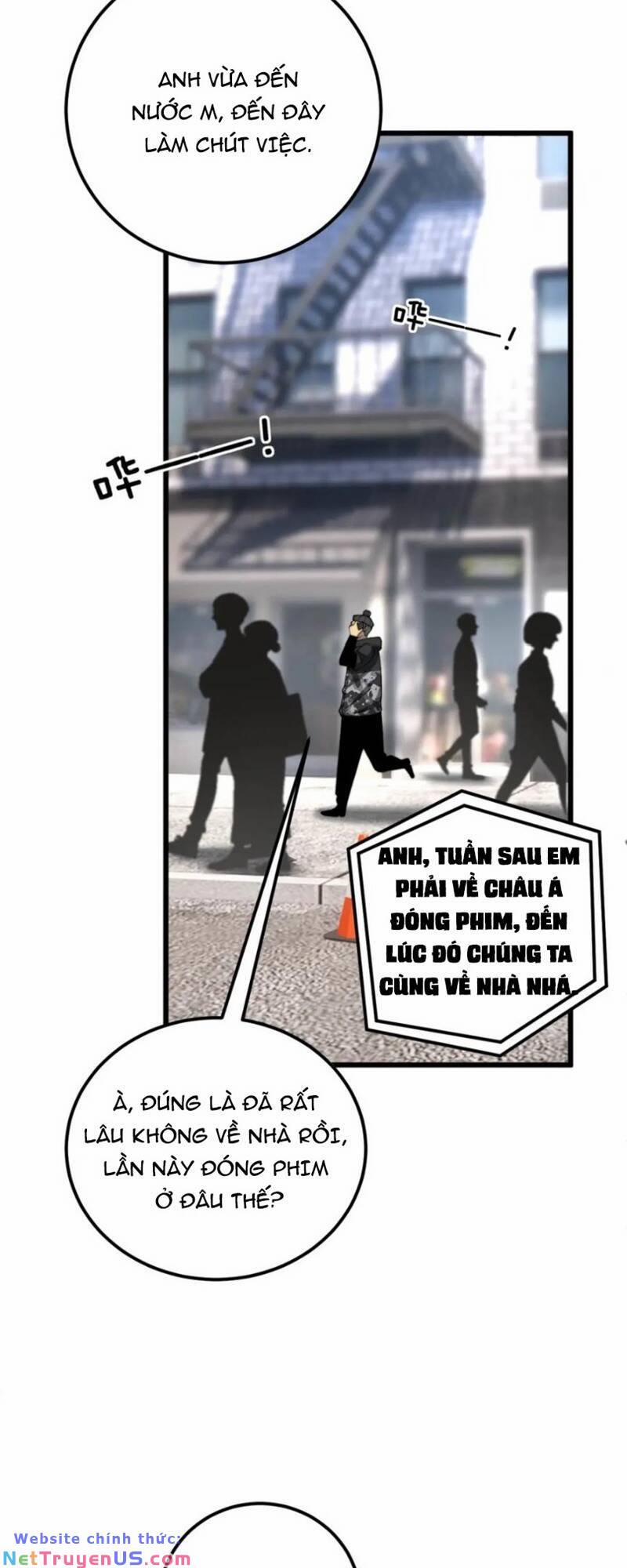 Độc Thủ Vu Y 423 trang 3