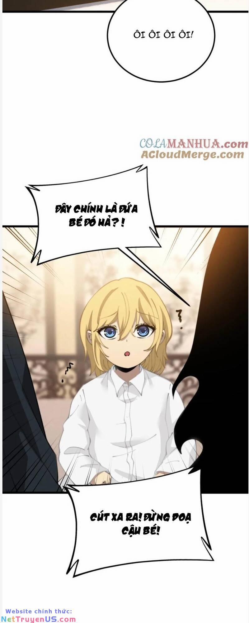 Độc Thủ Vu Y 423 trang 40