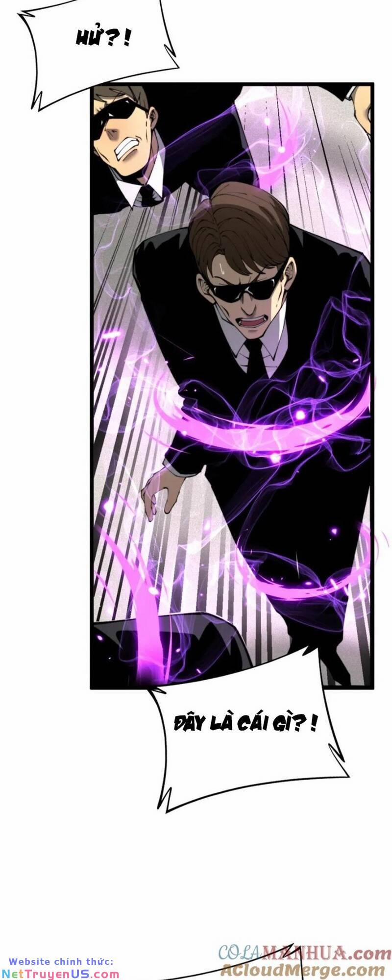 Độc Thủ Vu Y 423 trang 9