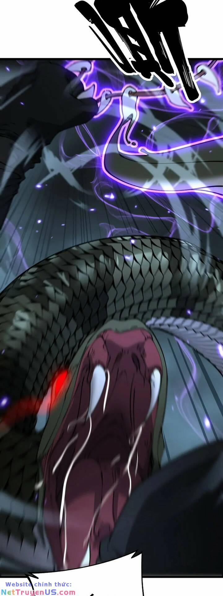 Độc Thủ Vu Y 427 trang 10