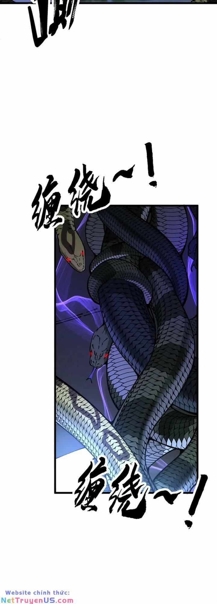 Độc Thủ Vu Y 427 trang 14