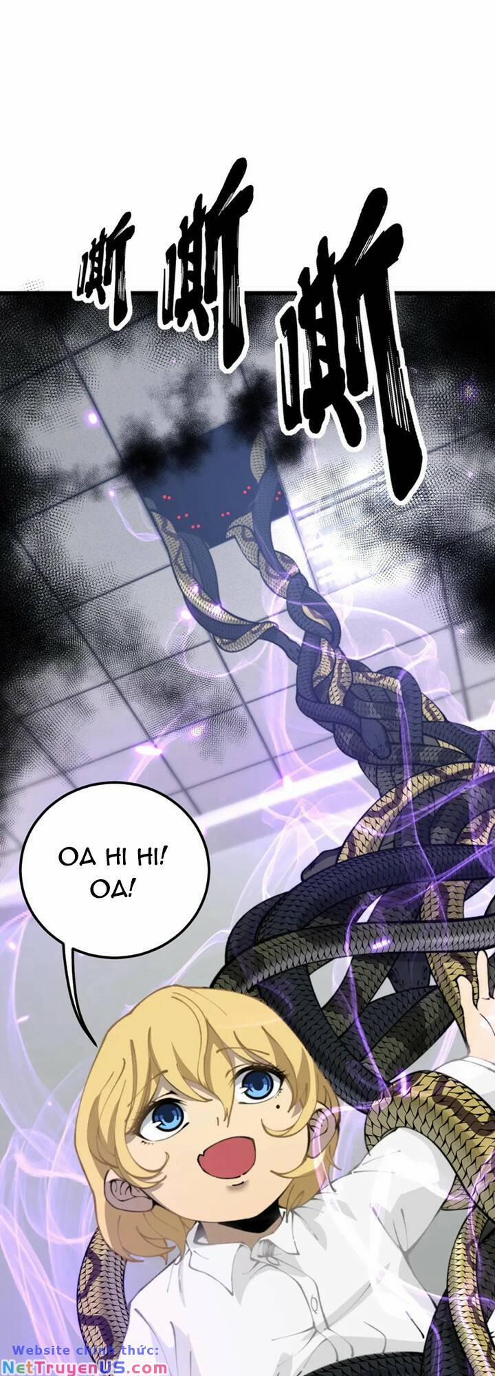 Độc Thủ Vu Y 427 trang 16