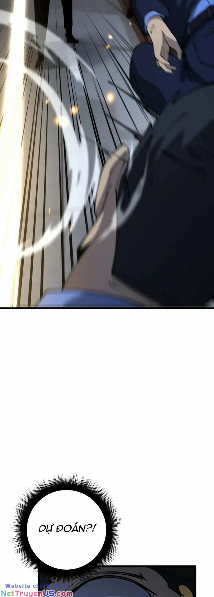 Độc Thủ Vu Y 427 trang 23