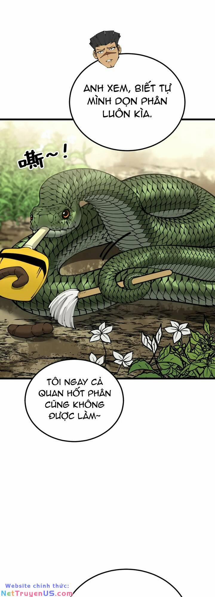 Độc Thủ Vu Y 427 trang 37