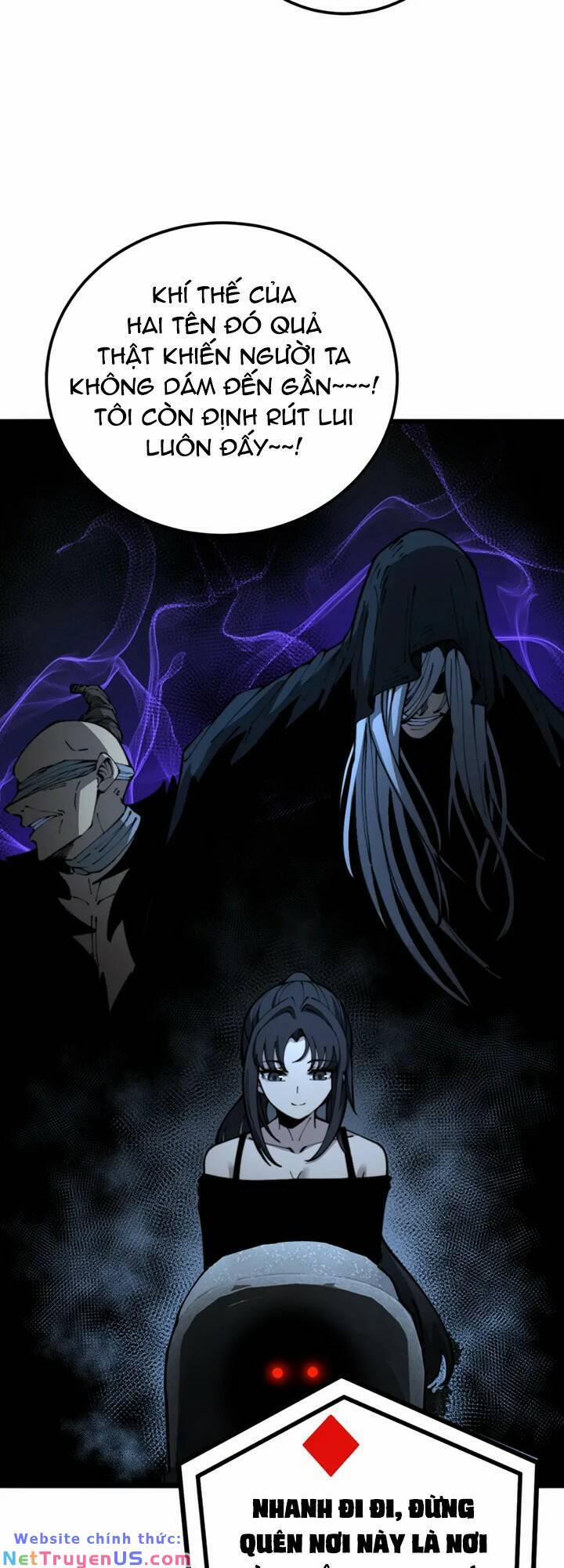 Độc Thủ Vu Y 427 trang 4