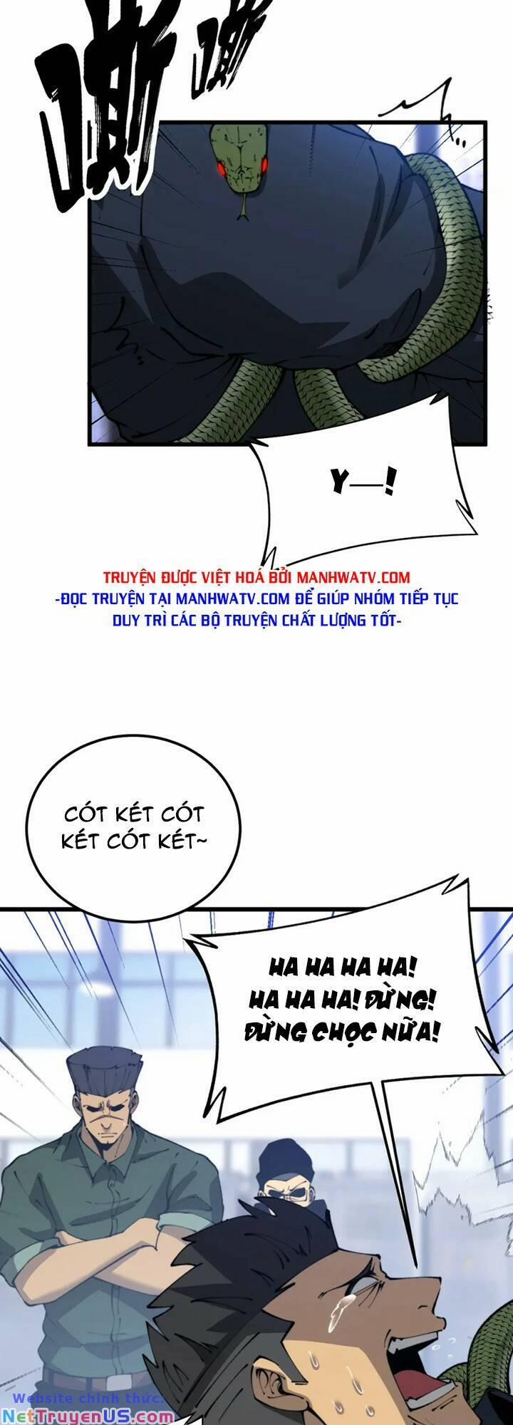 Độc Thủ Vu Y 427 trang 48